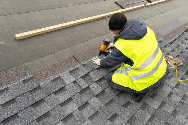 Best Commercial Roof Installation  in Brownsville, PA