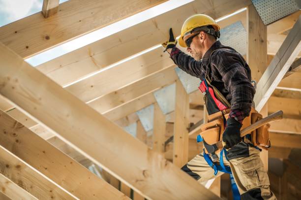 Best Best Roofing Contractors  in Brownsville, PA
