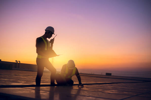 Best Gutter Installation and Roofing  in Brownsville, PA