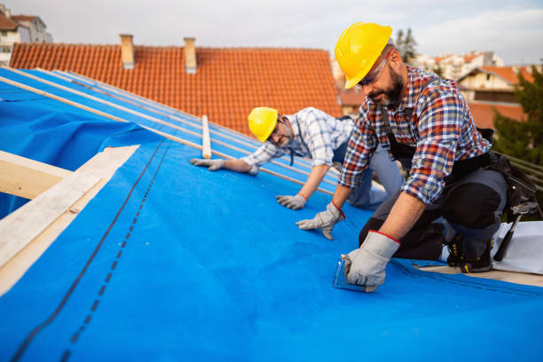 Best Commercial Roofing Services  in Brownsville, PA