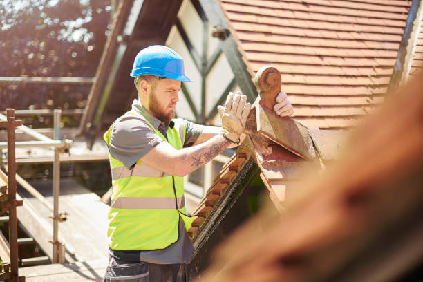 Quick and Trustworthy Emergency Roof Repair Services in Brownsville, PA